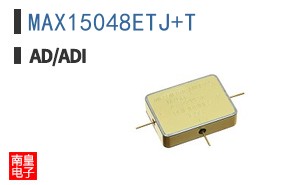 MAX15048ETJ+T
