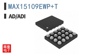 MAX15109EWP+T