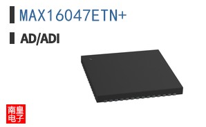 MAX16047ETN+