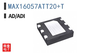 MAX16057ATT20+T