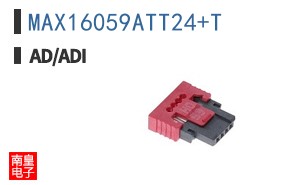 MAX16059ATT24+T