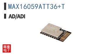 MAX16059ATT36+T