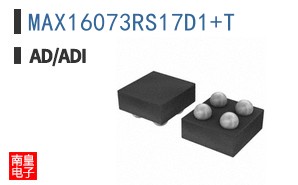 MAX16073RS17D1+T