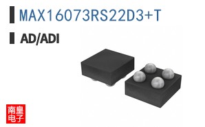 MAX16073RS22D3+T