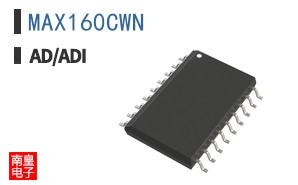 MAX160CWN+