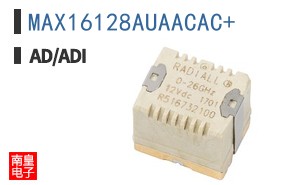 MAX16128AUAACAC+