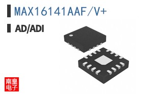 MAX16141AAF/V+