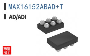 MAX16152ABAD+T
