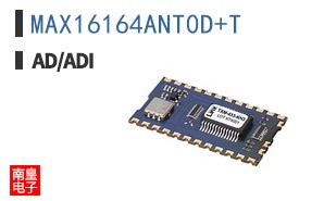 MAX16164ANT0D+T