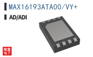 MAX16193ATA00/VY+