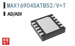 MAX16904SATB52/V+T