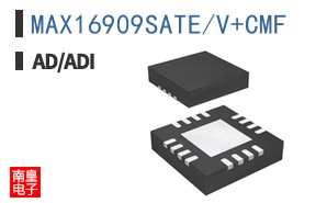 MAX16909SATE/V+CMF