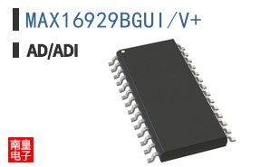 MAX16929BGUI/V+