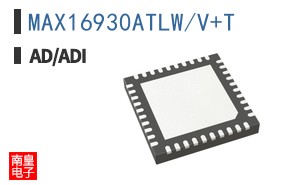 MAX16930ATLW/V+T