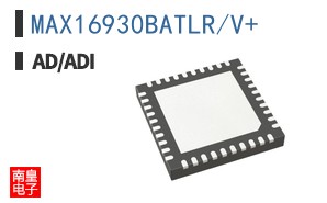 MAX16930BATLR/V+