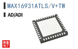 MAX16931ATLS/V+TW