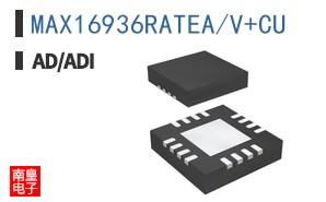 MAX16936RATEA/V+CU