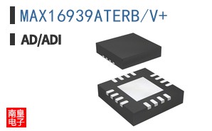 MAX16939ATERB/V+