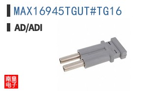 MAX16945TGUT#TG16