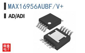 MAX16956AUBF/V+