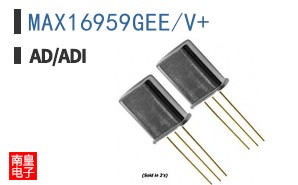 MAX16959GEE/V+