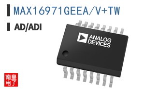 MAX16971GEEA/V+TW