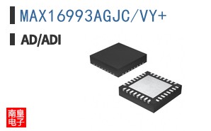 MAX16993AGJC/VY+