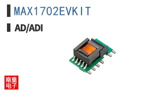 MAX1702EVKIT