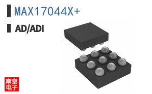 MAX17044X+