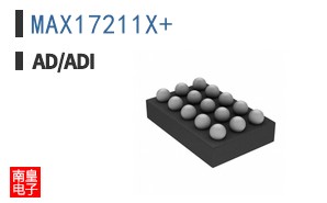 MAX17211X+