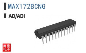MAX172BCNG+