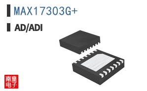 MAX17303G+