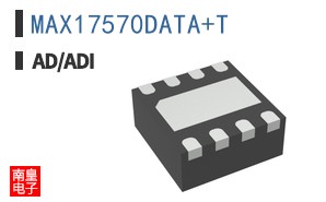 MAX17570DATA+T