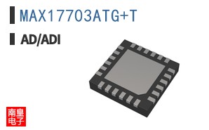 MAX17703ATG+T