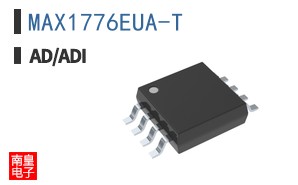 MAX1776EUA-T