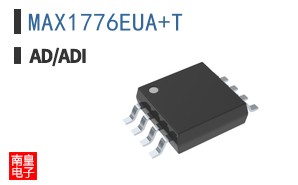 MAX1776EUA+T