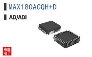 MAX180ACQH+D