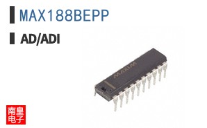 MAX188BEPP