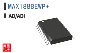 MAX188BEWP