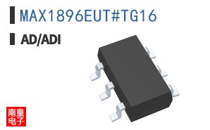 MAX1896EUT#TG16