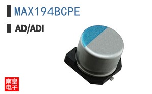 MAX194BCPE+