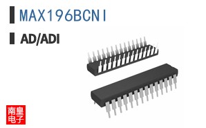 MAX196BCNI+