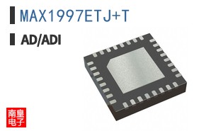 MAX1997ETJ+T