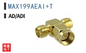 MAX199AEAI+T