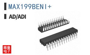 MAX199BENI