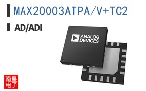 MAX20003ATPA/V+TC2
