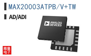 MAX20003ATPB/V+TW
