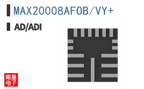 MAX20008AFOB/VY+