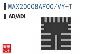 MAX20008AFOC/VY+T