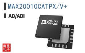 MAX20010CATPX/V+